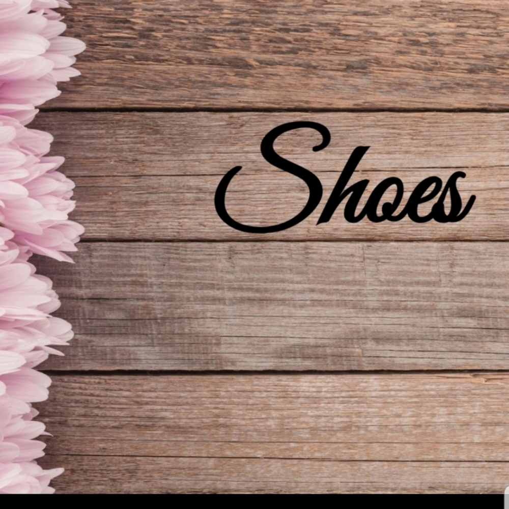 Shoes & Heels